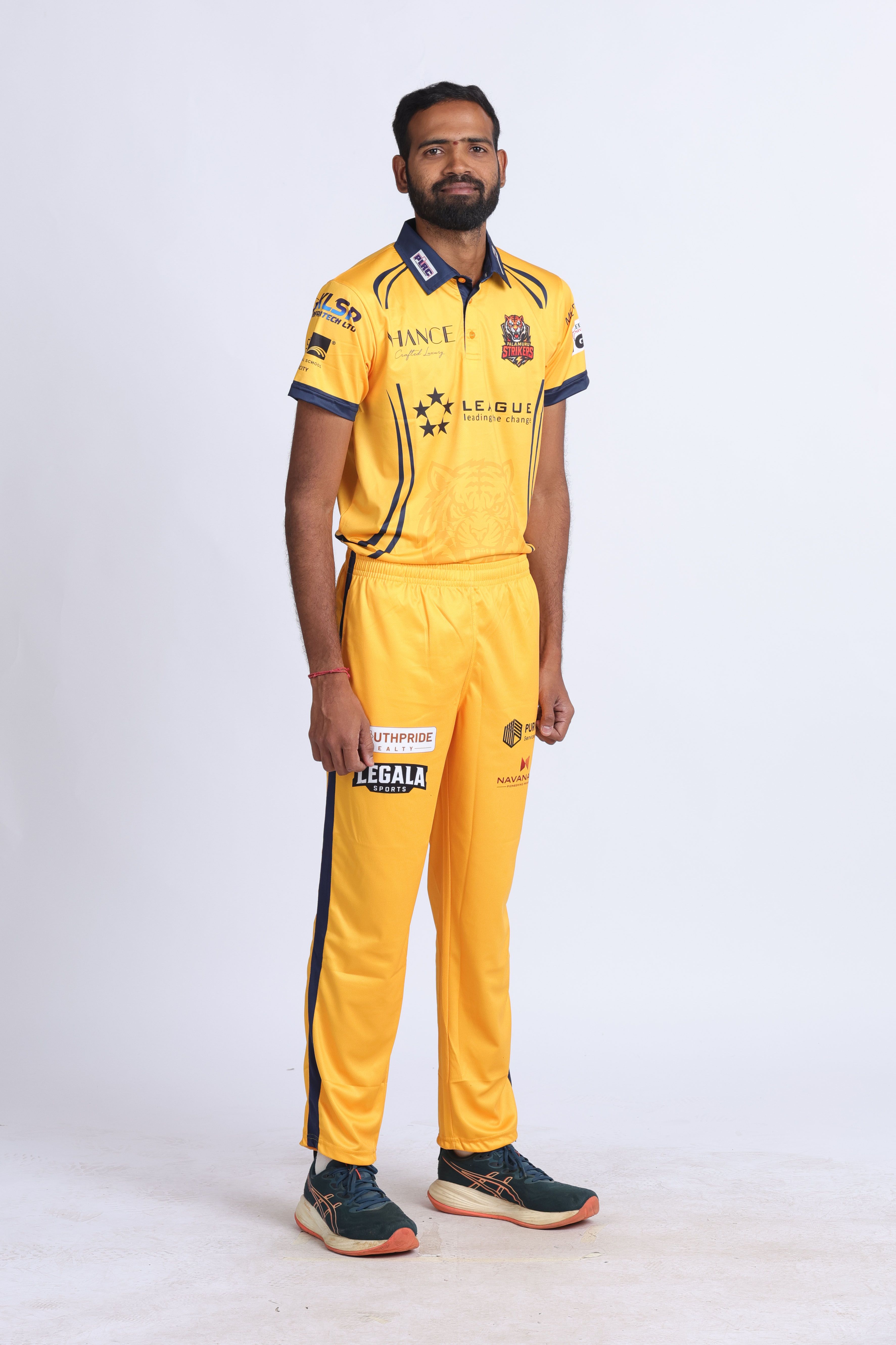 Ravi Kiran Majeti