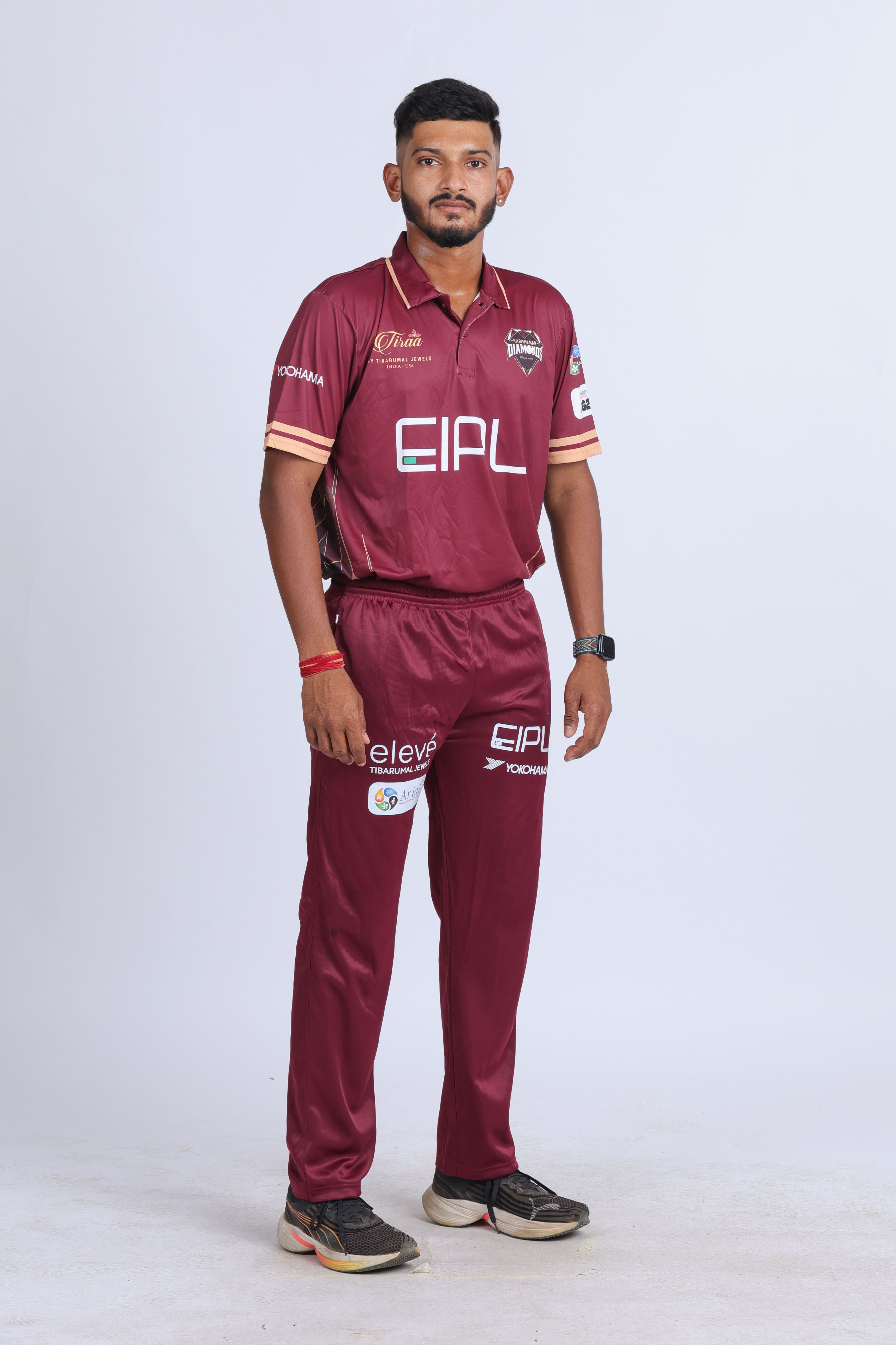 Ashish Srivastav