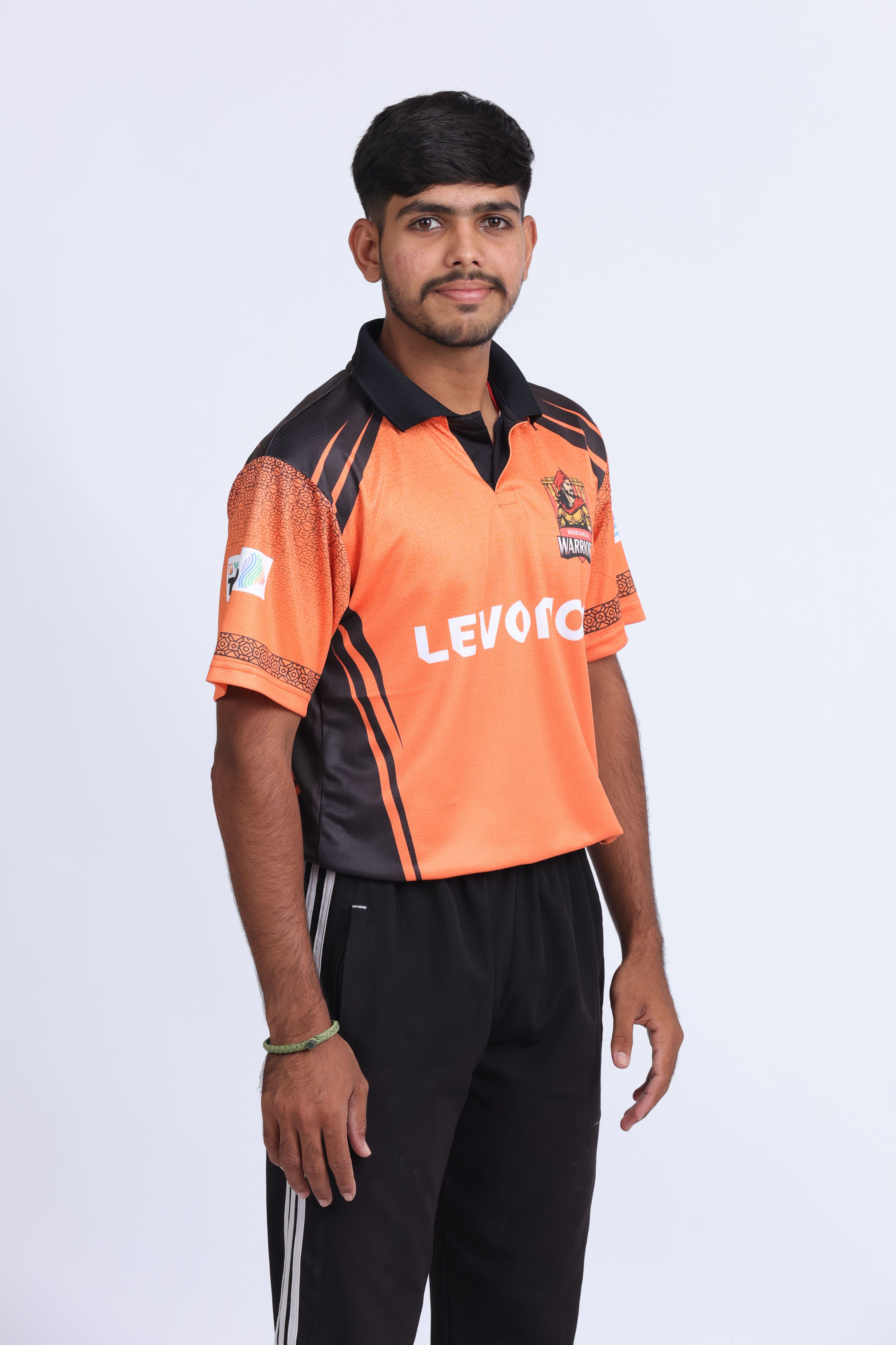 Vaishnav Vishwanatha
