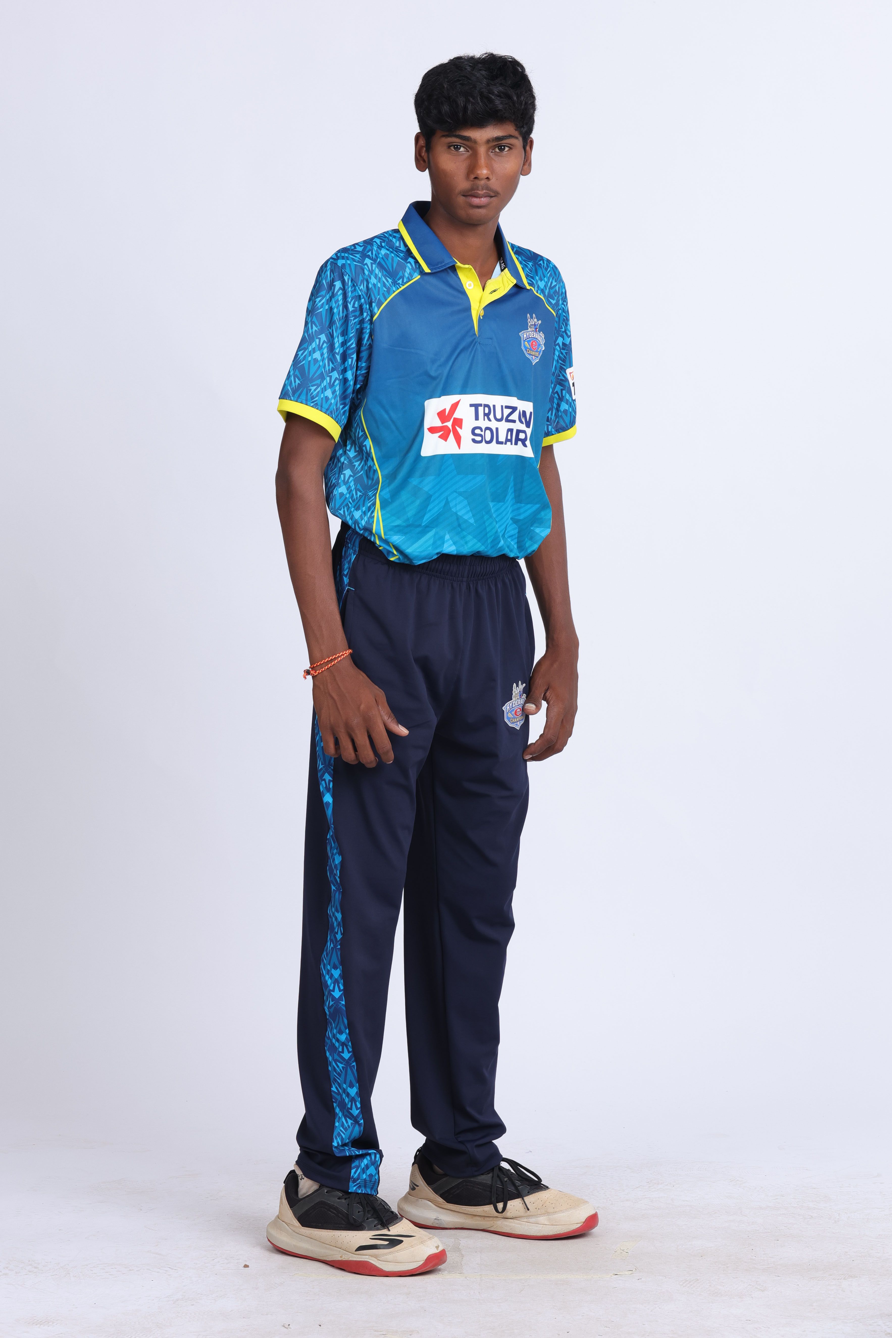 Nithin Nayak