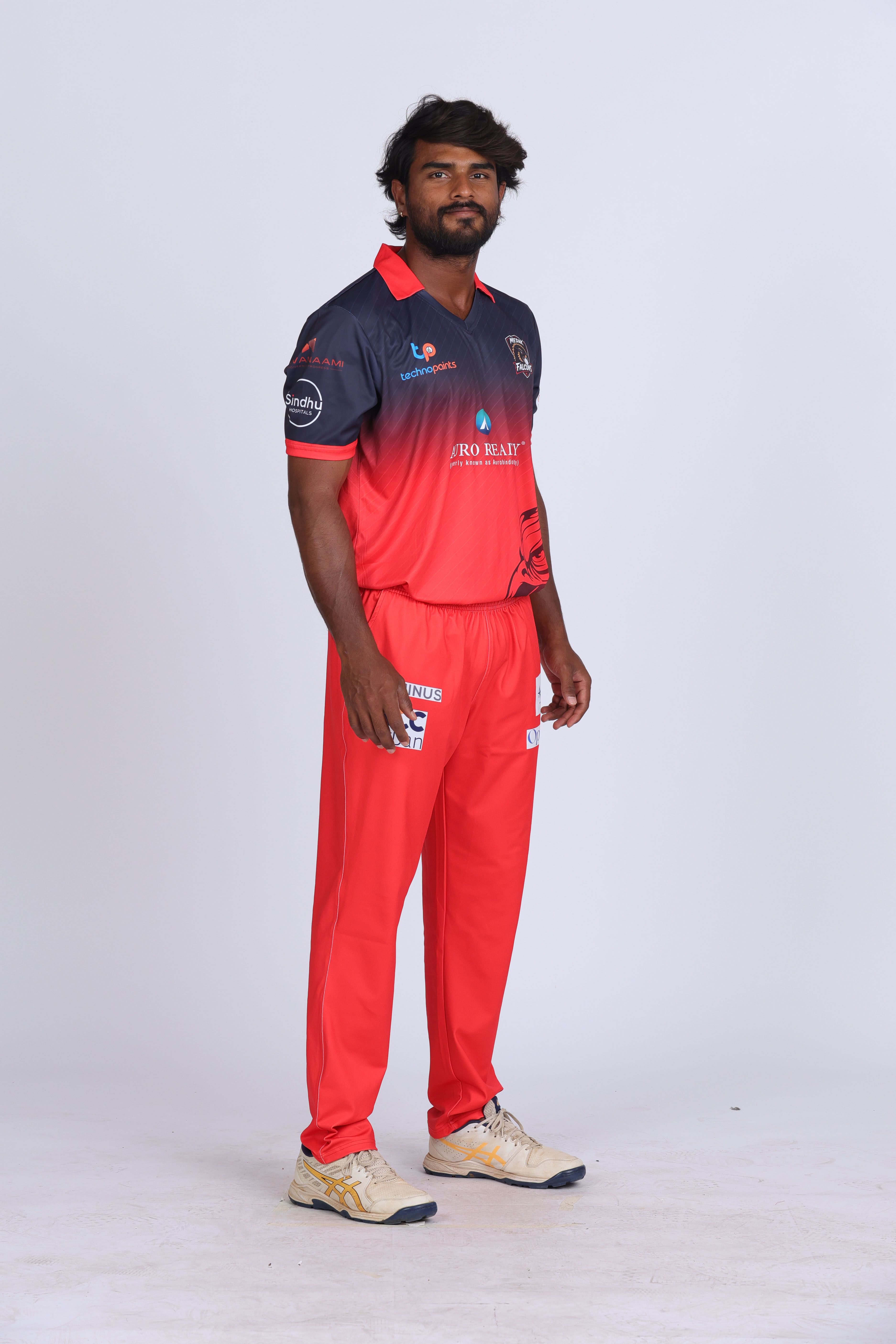 Vikram Naik