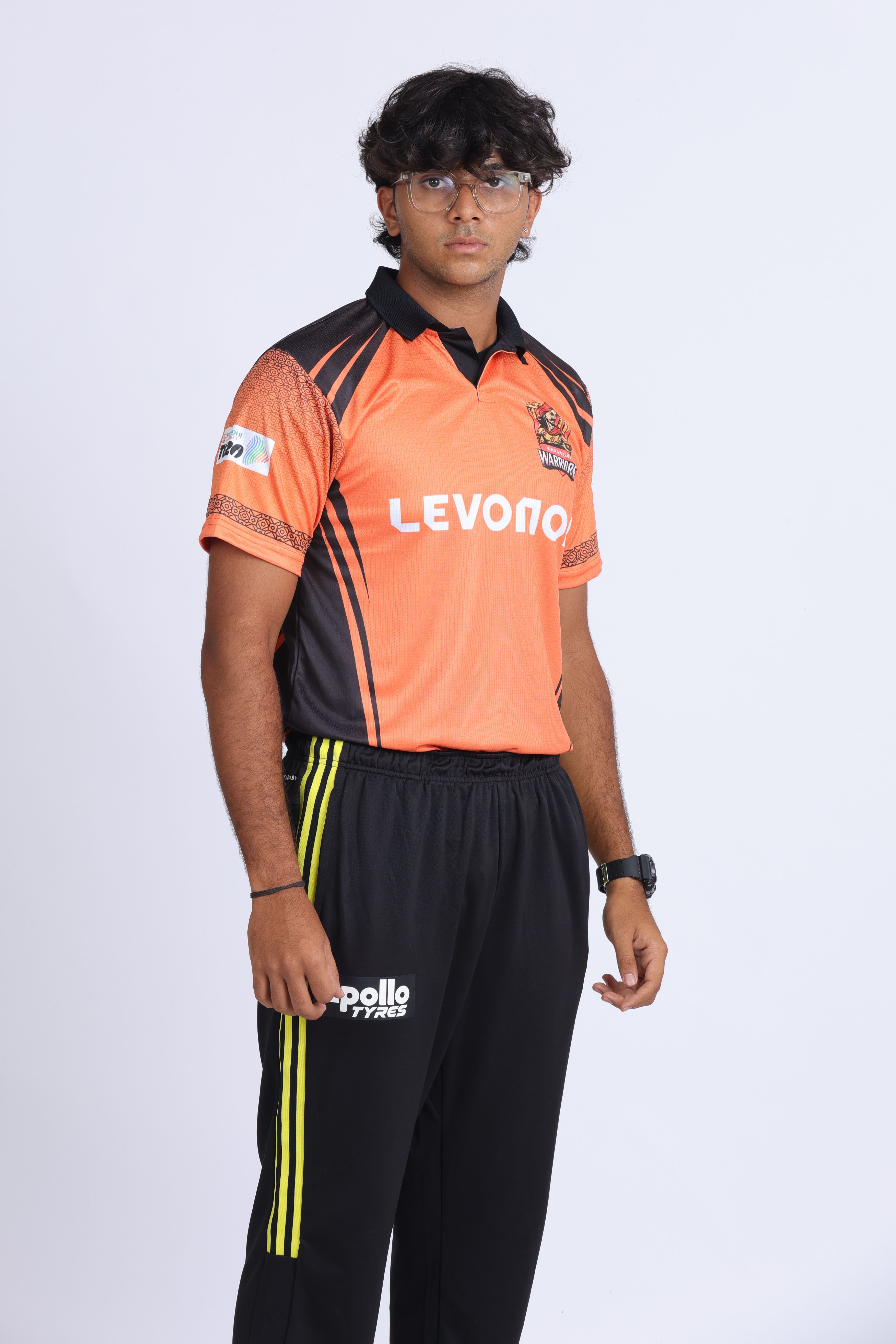 Mohammed Abdul Malik