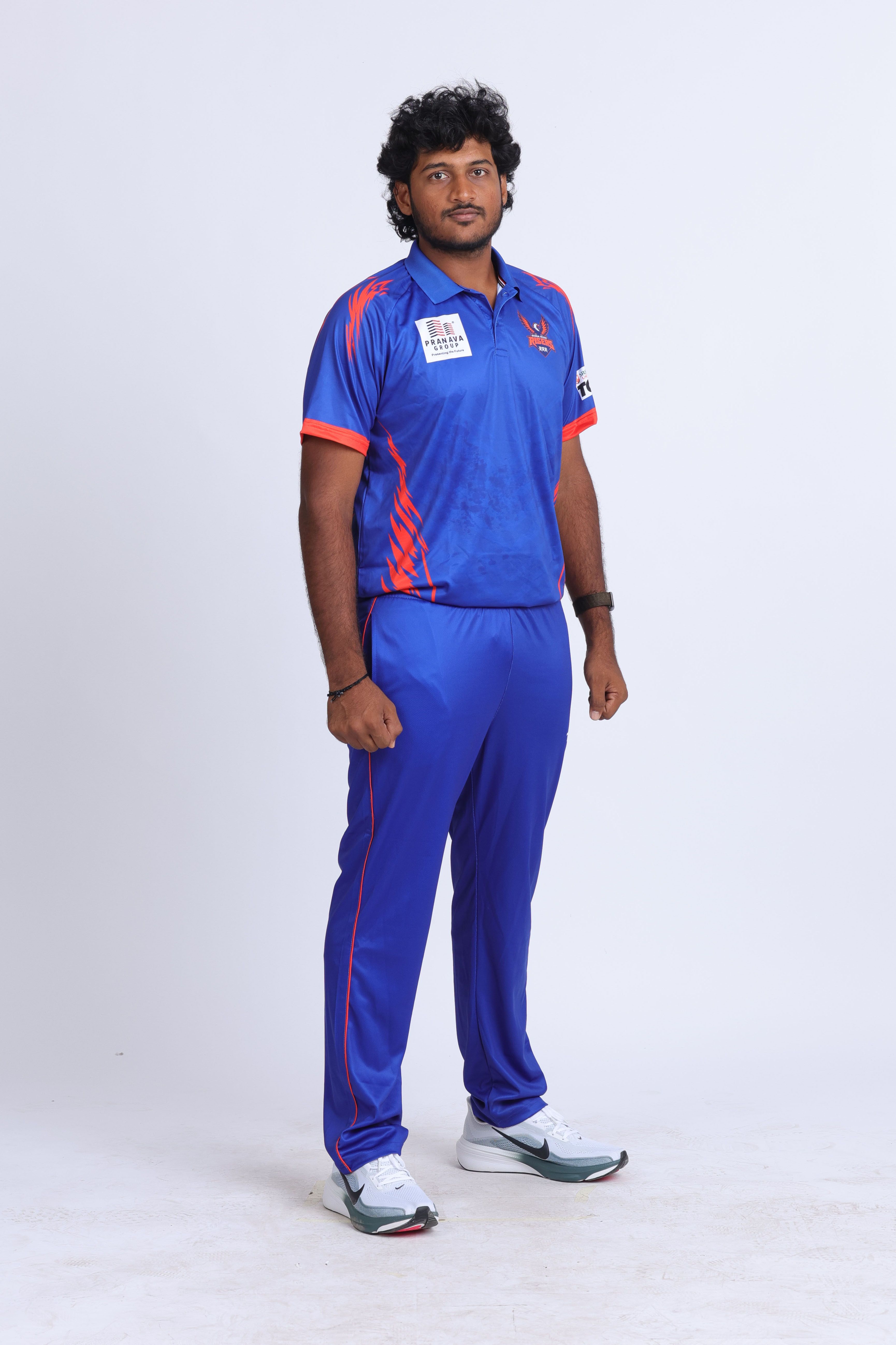 Gnana Prakash Reddy