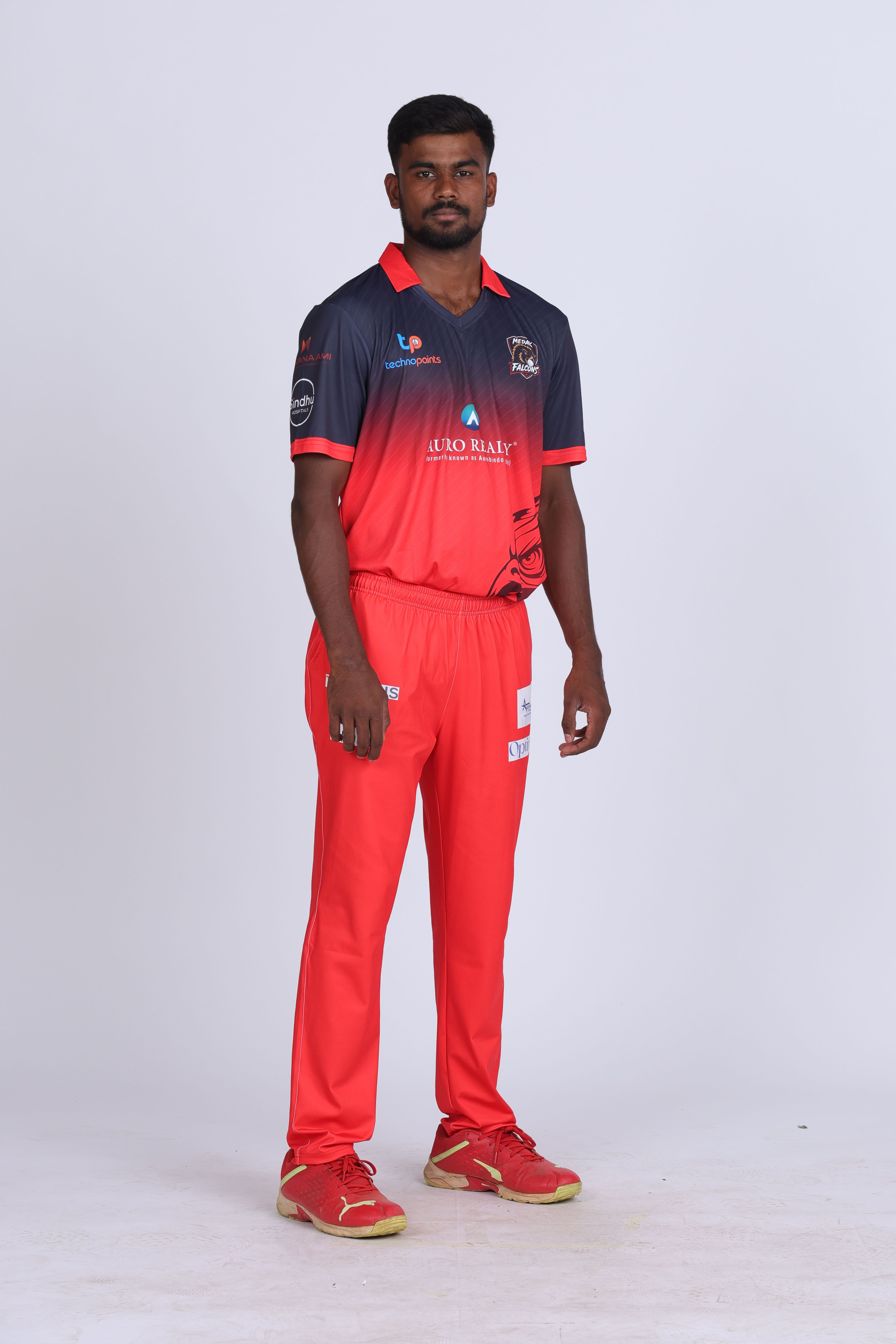 Nomaan Ahmed