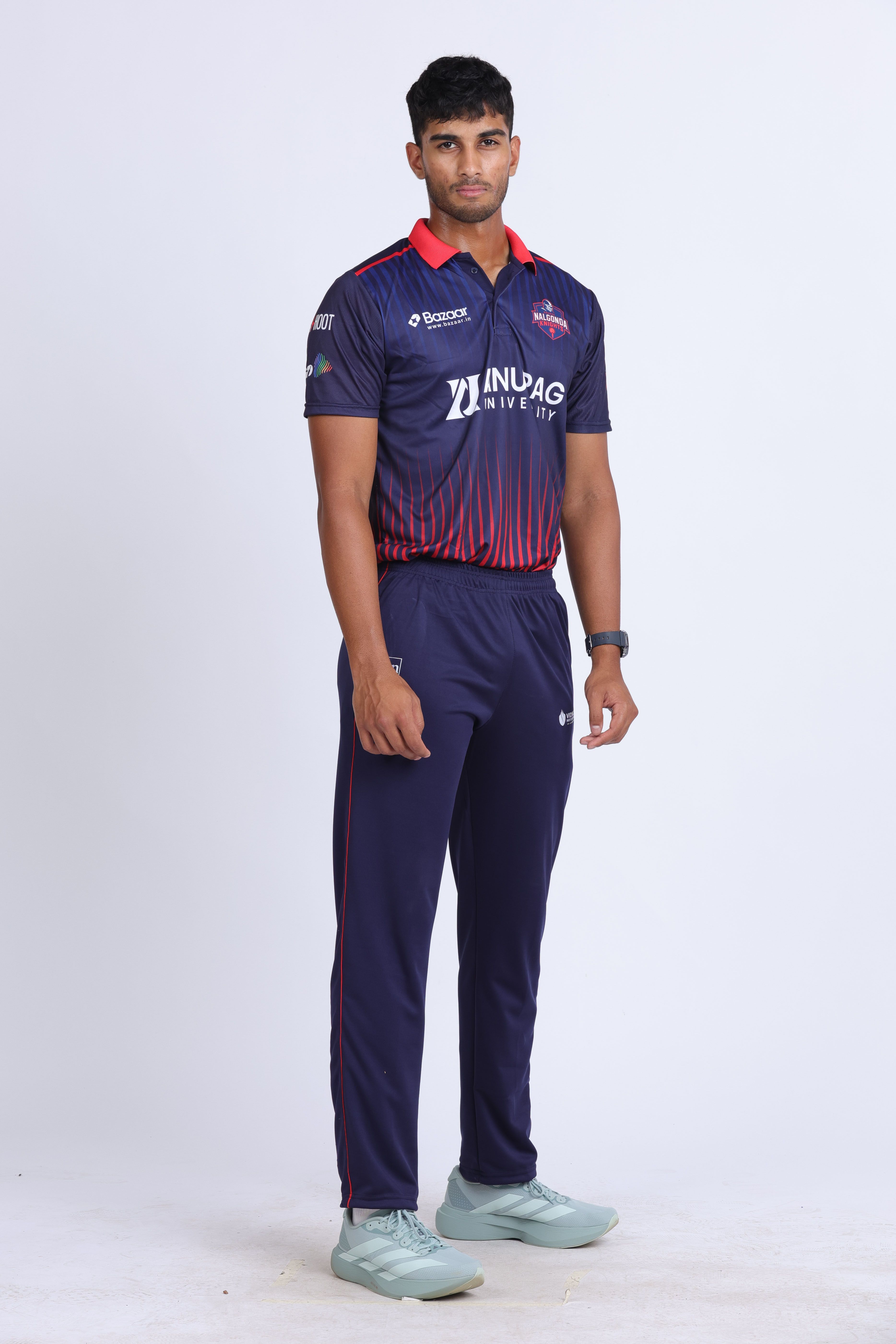 Pranav Suryadevara