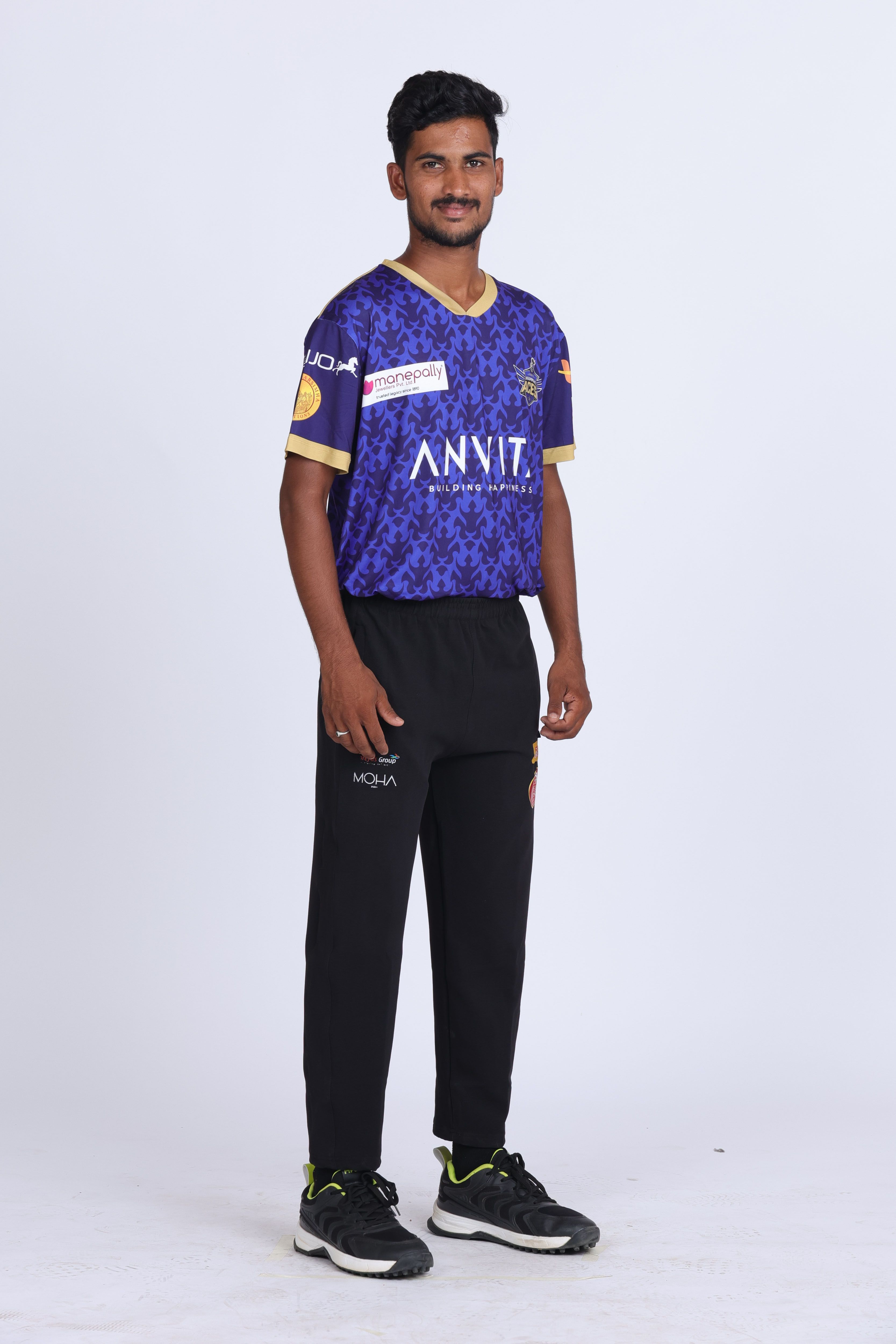 Shaik Azhar