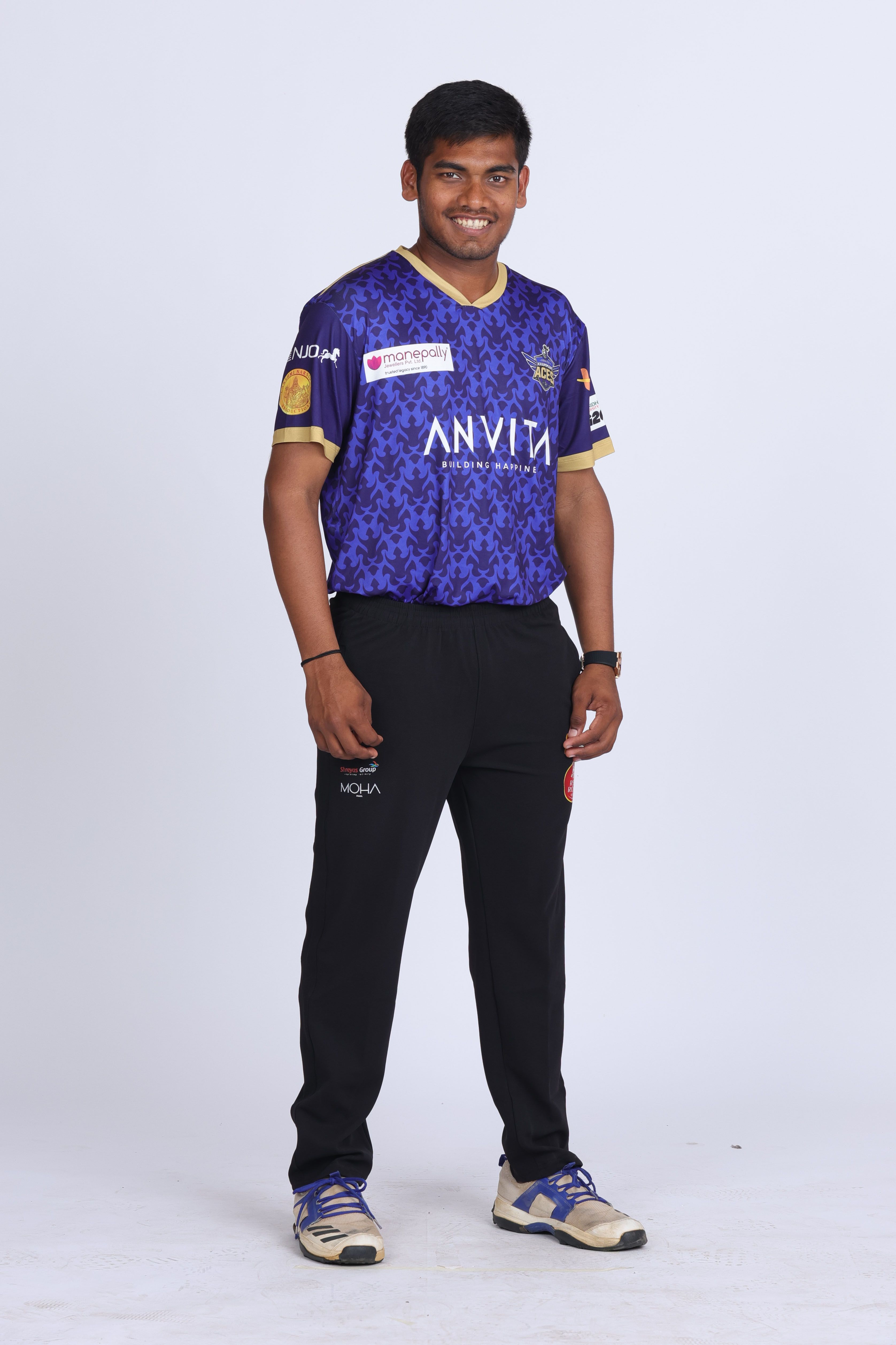 Khush Agarwal