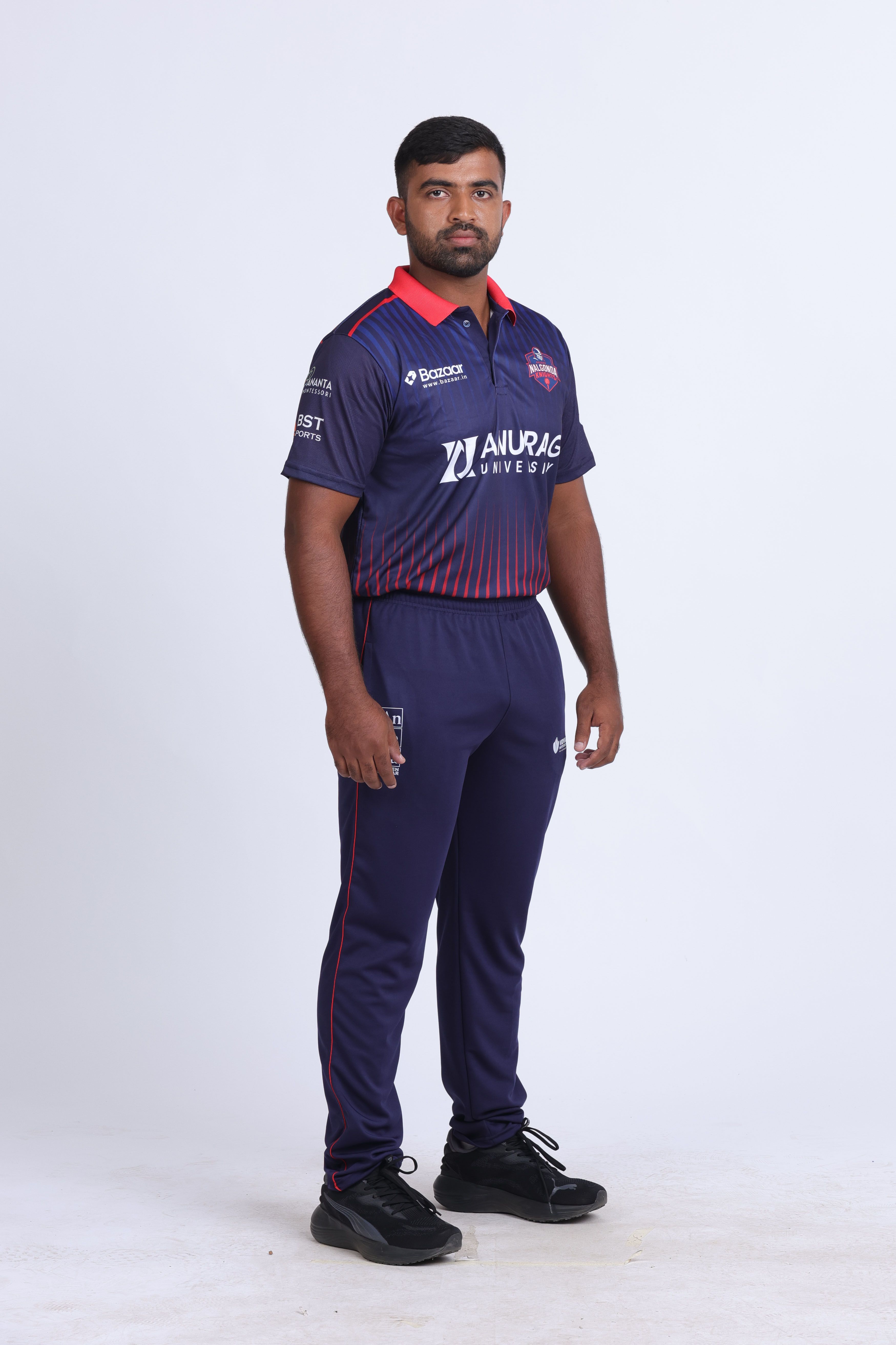 Shaik Sameer