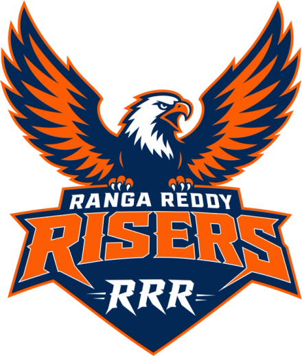 Ranga Reddy Risers