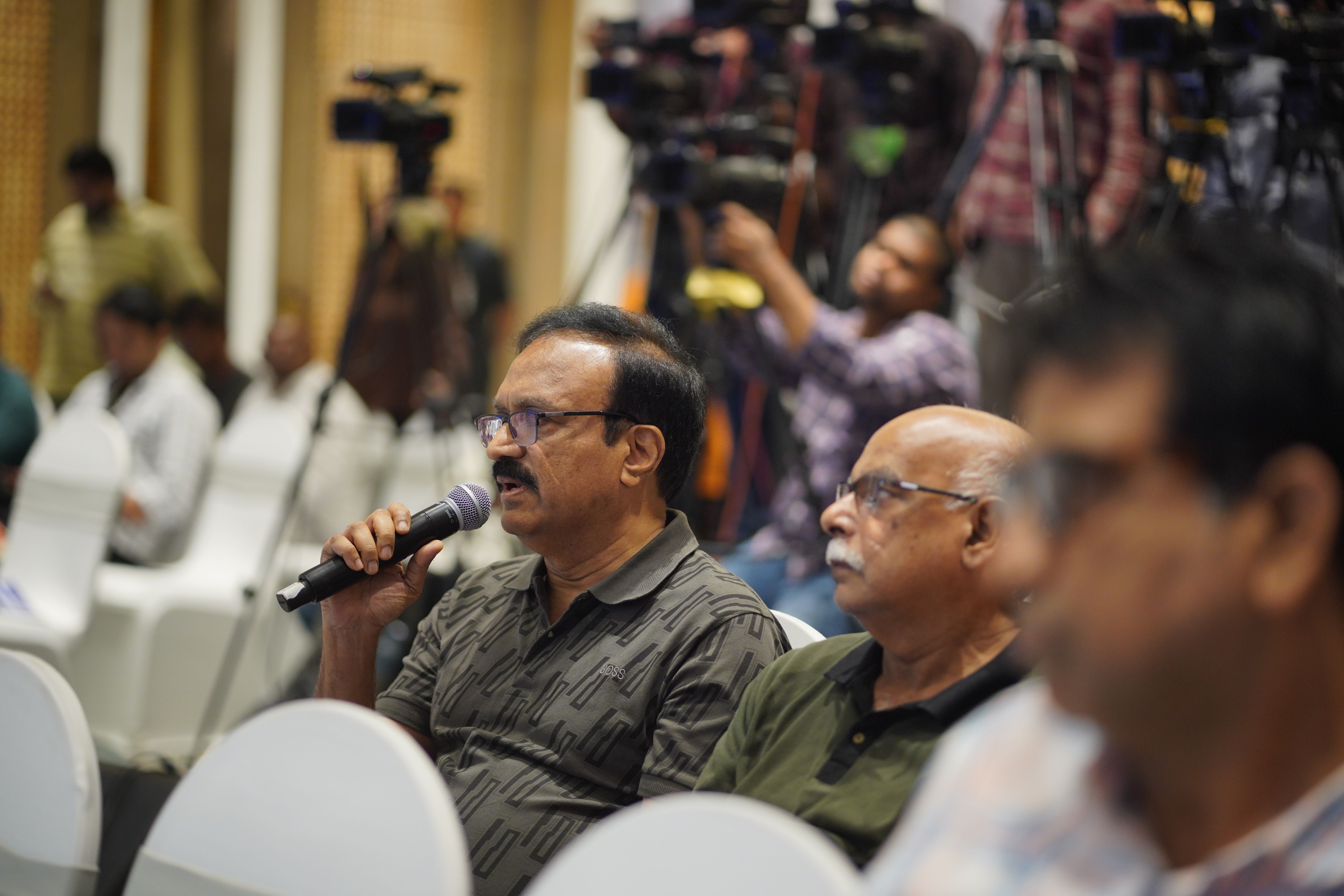 press con