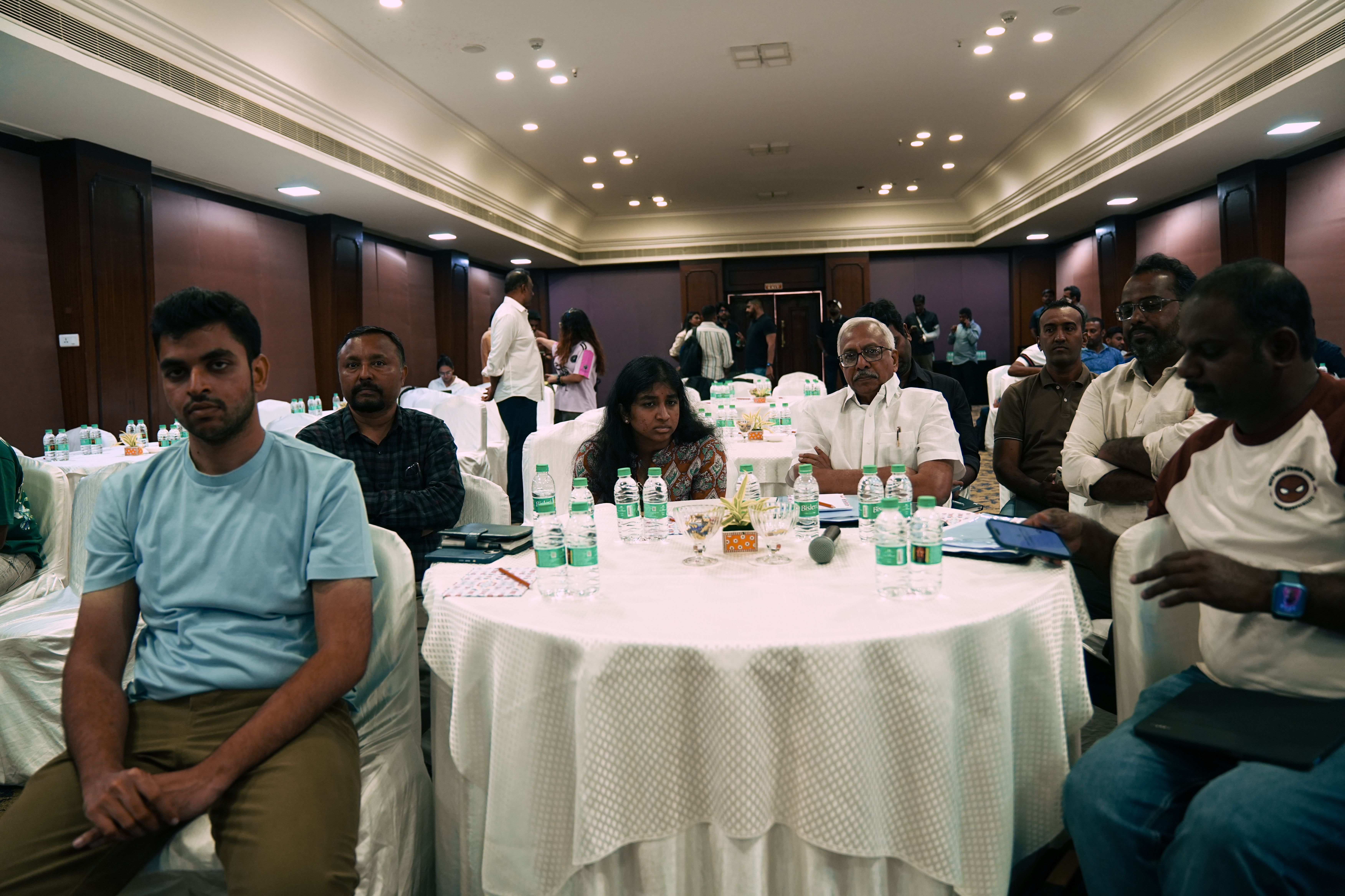 Hyderabad e-Champions