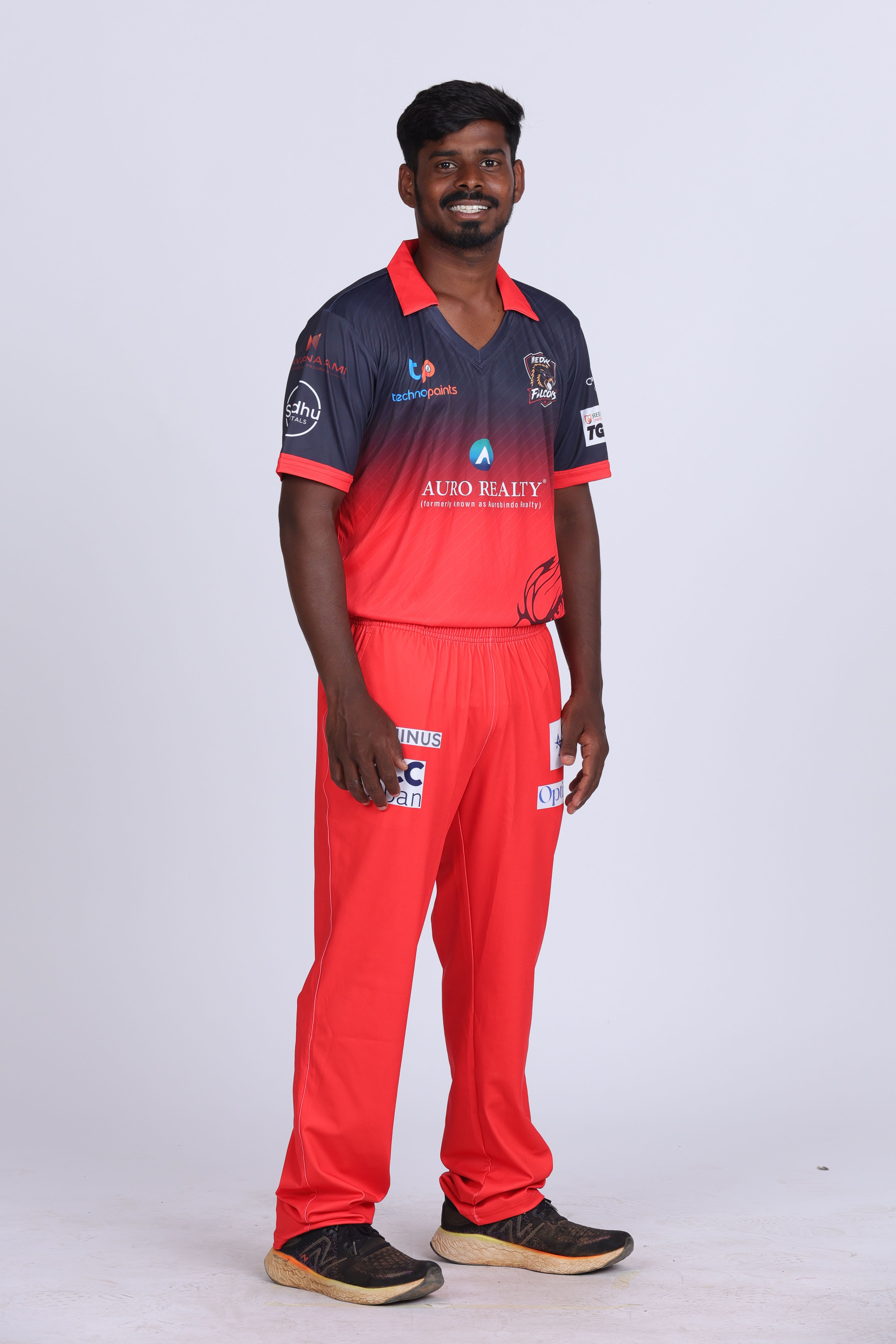 Kunta Rahul