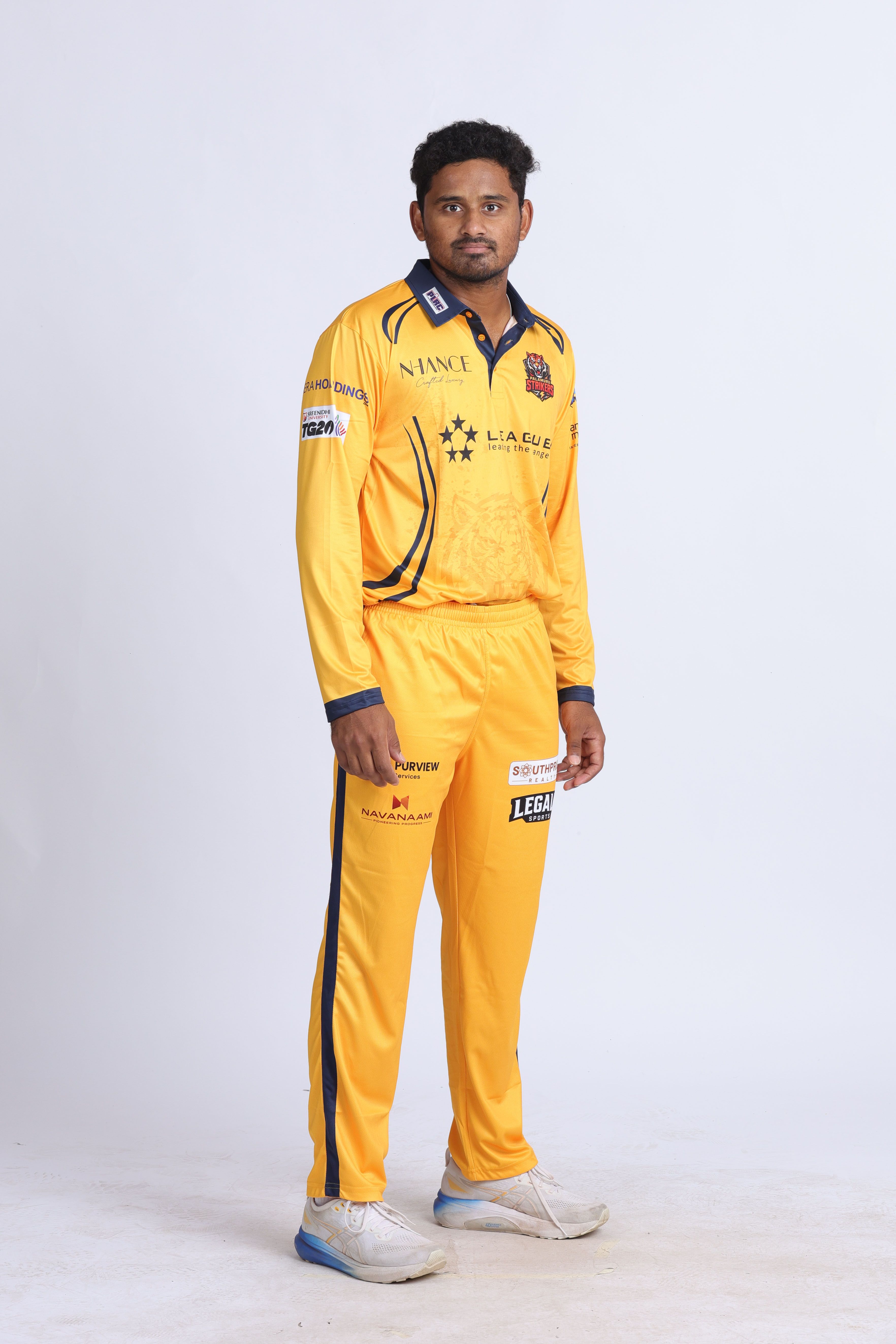 Rohit Rayudu Kolagani