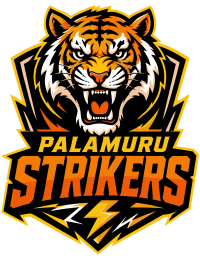 Palamuru Strikers