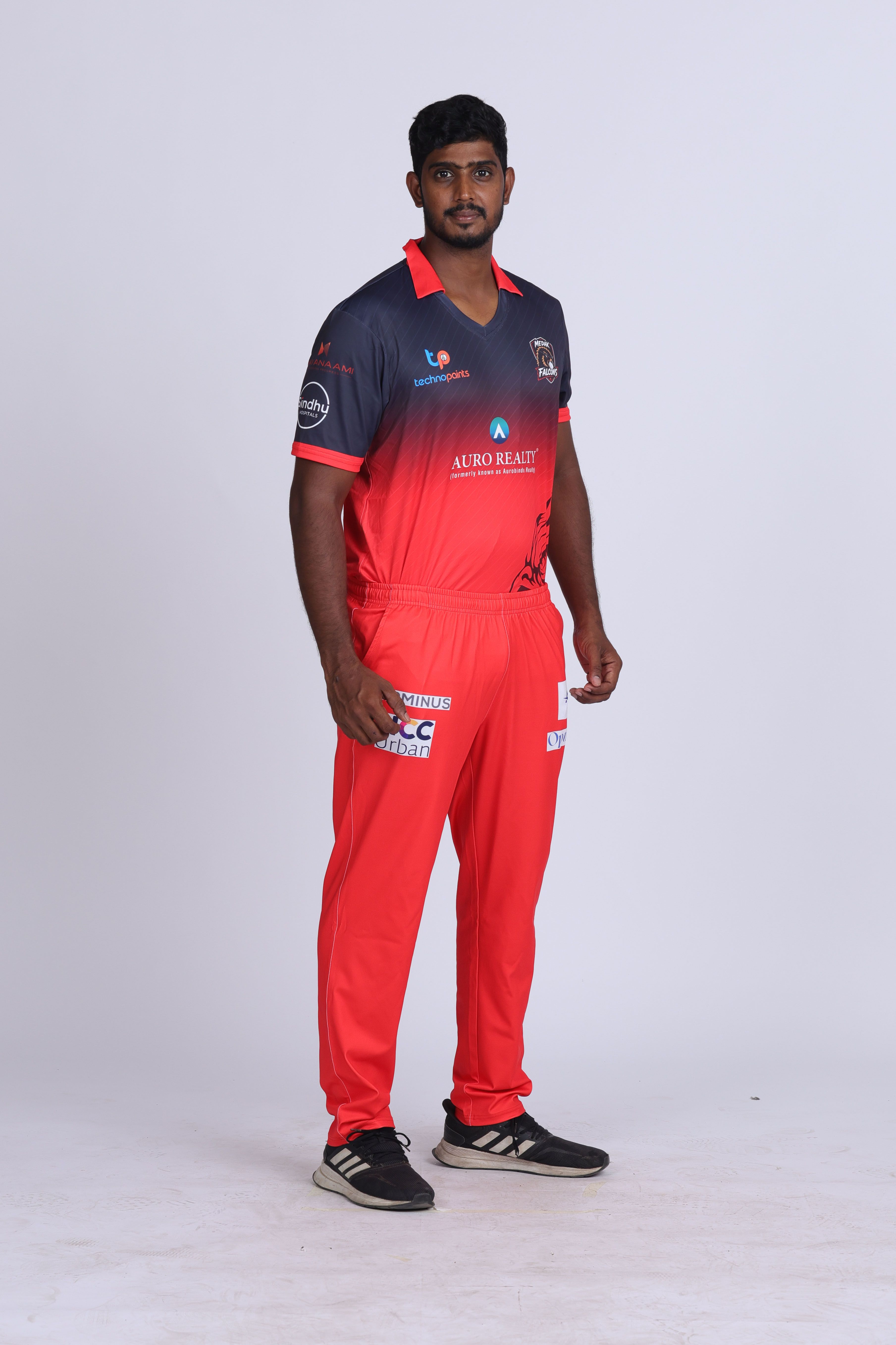 Ranganath