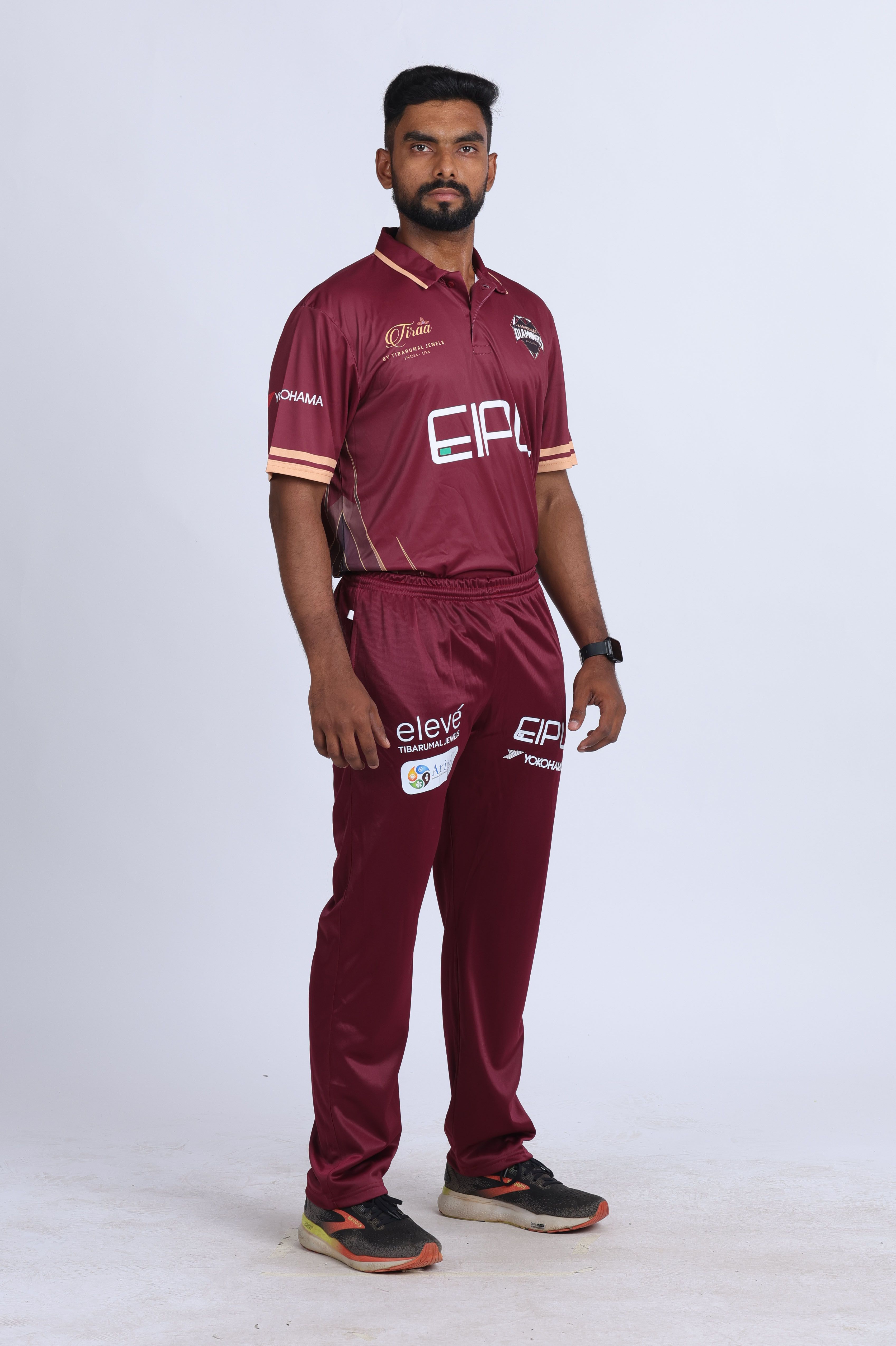 Mohd Abdul Adnan