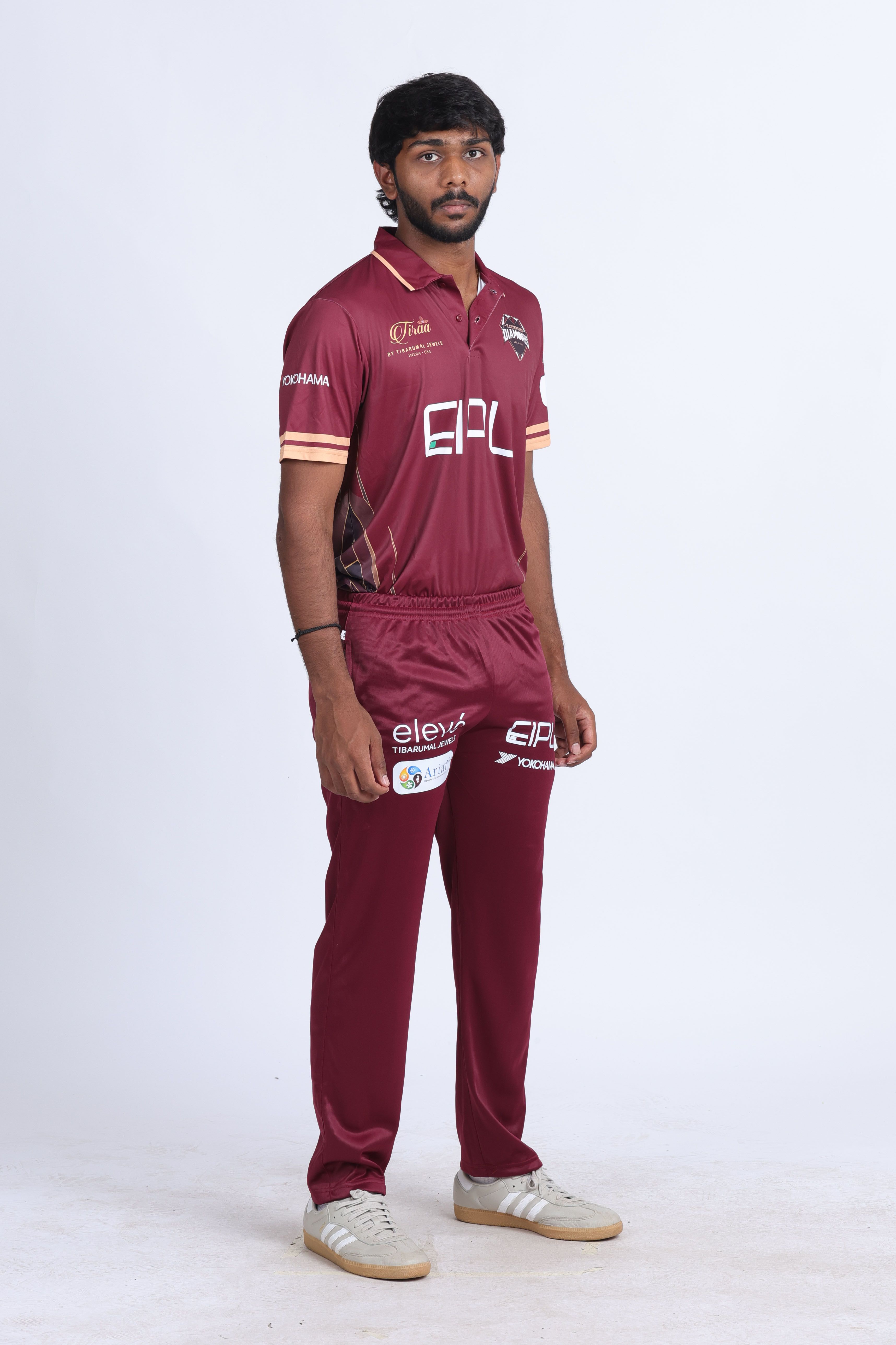 Chillakuru Likhith Reddy