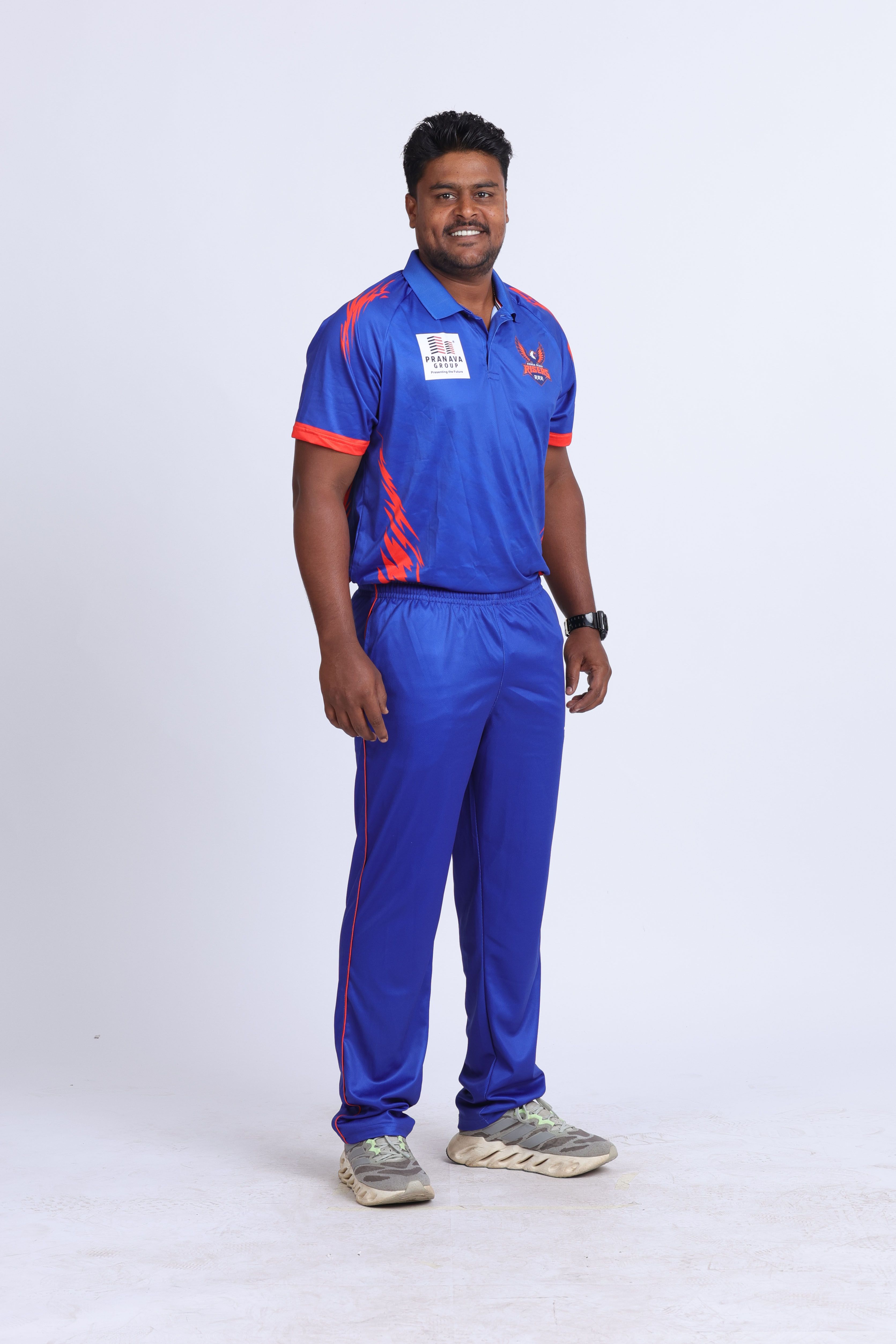 Ade Santhosh