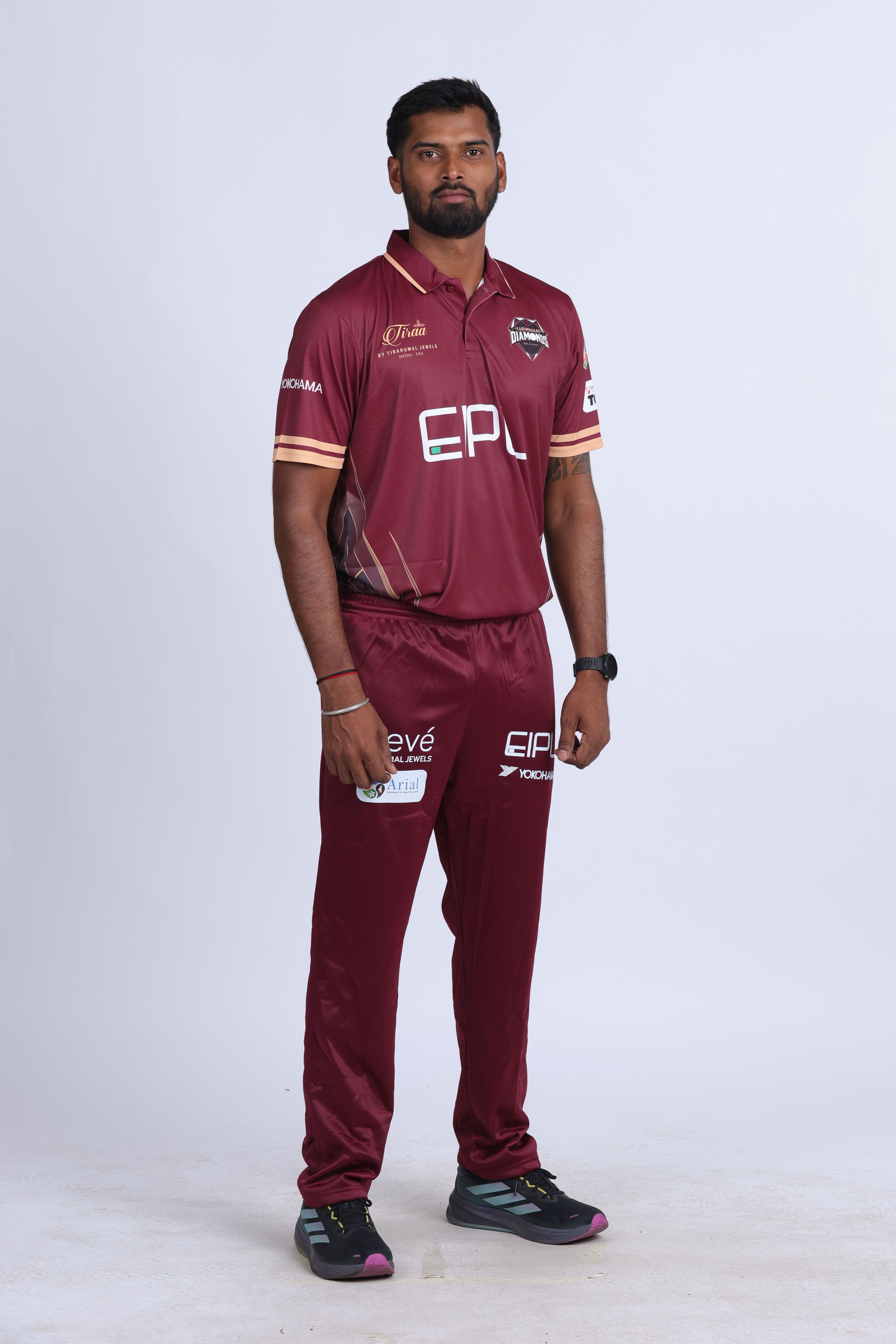 Chandan Sahani