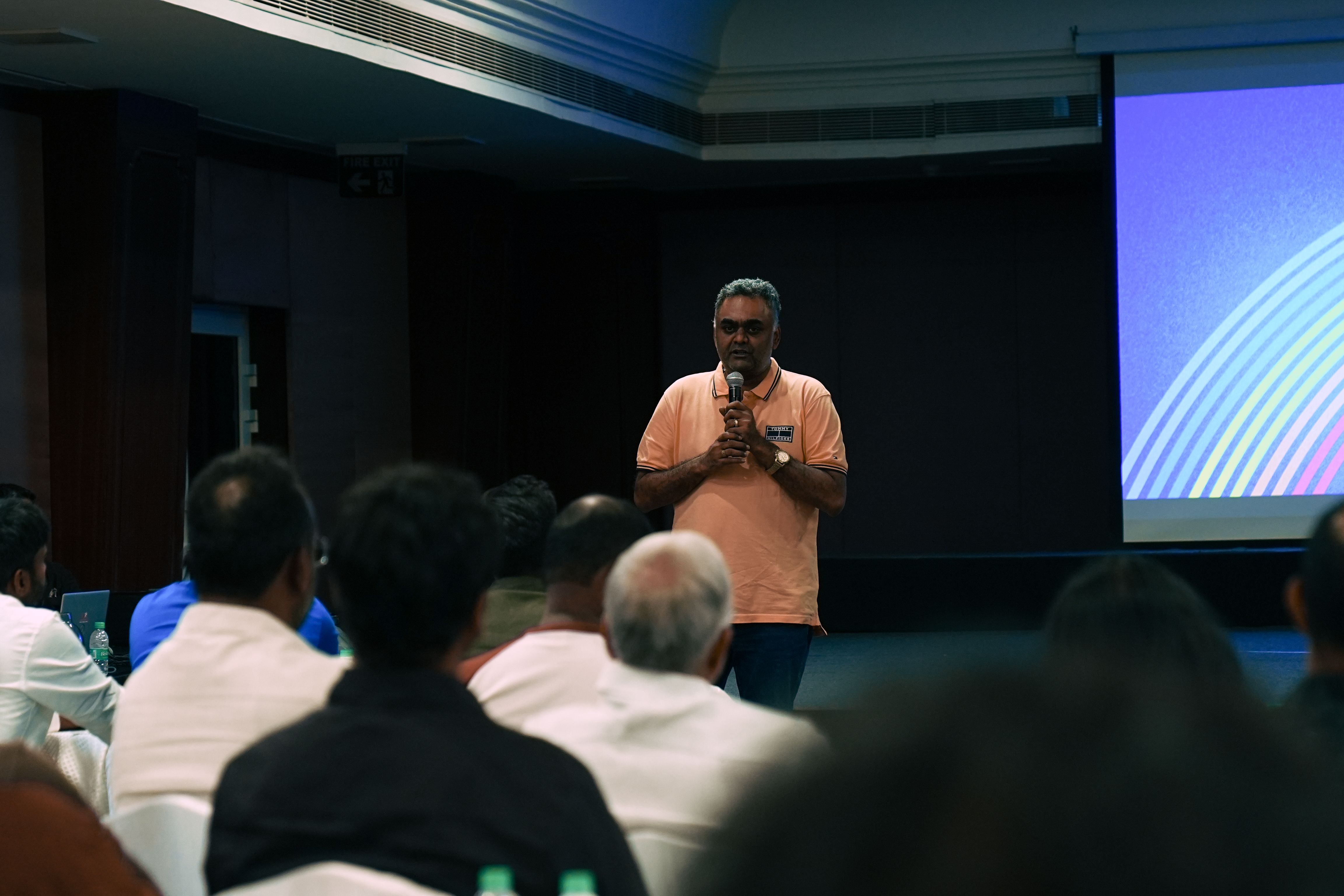 Prasanna Kannan, COO