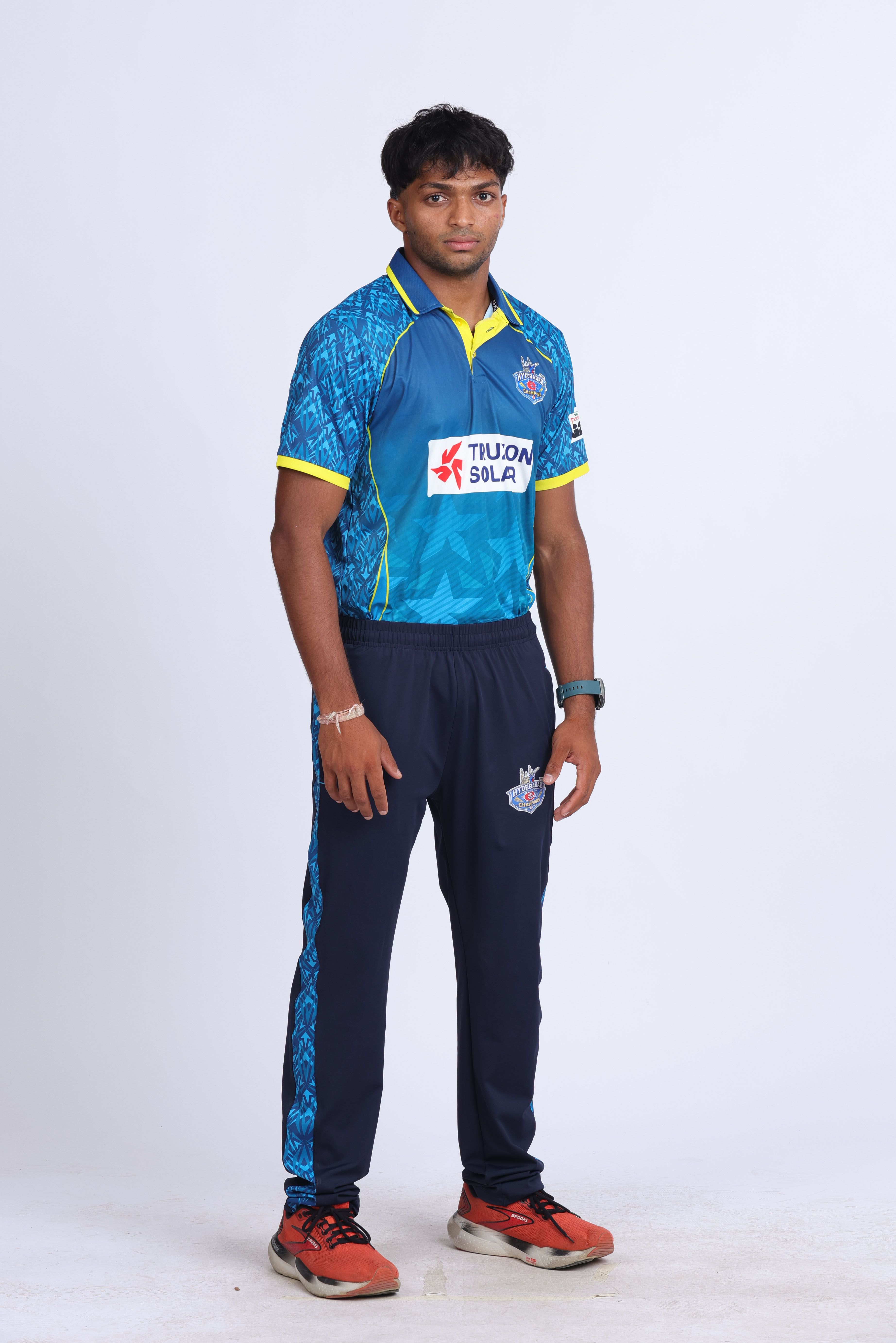 Sriniketh