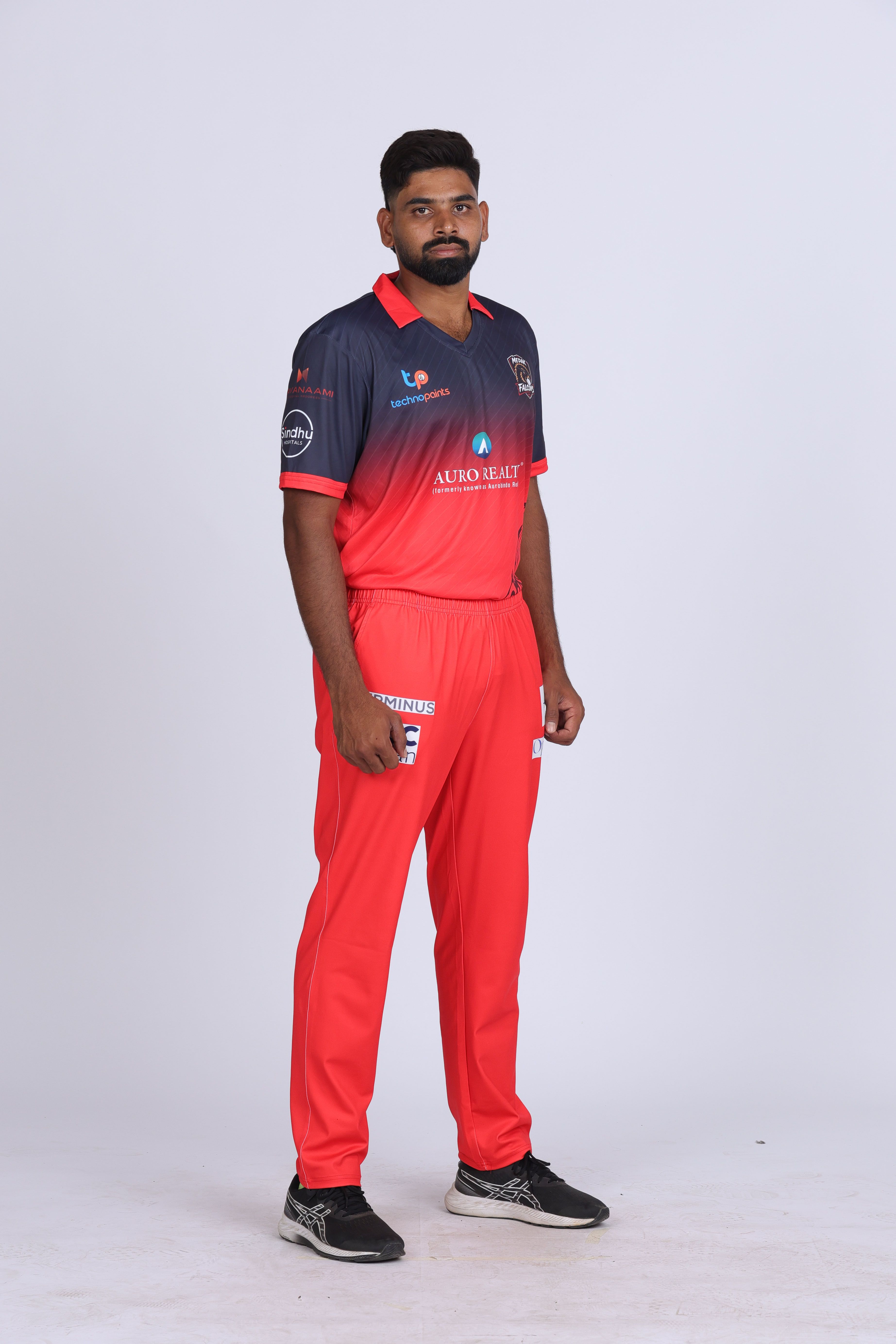 Surya Teja