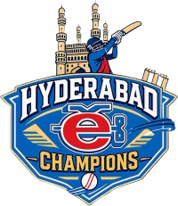 Hyderabad E Champions