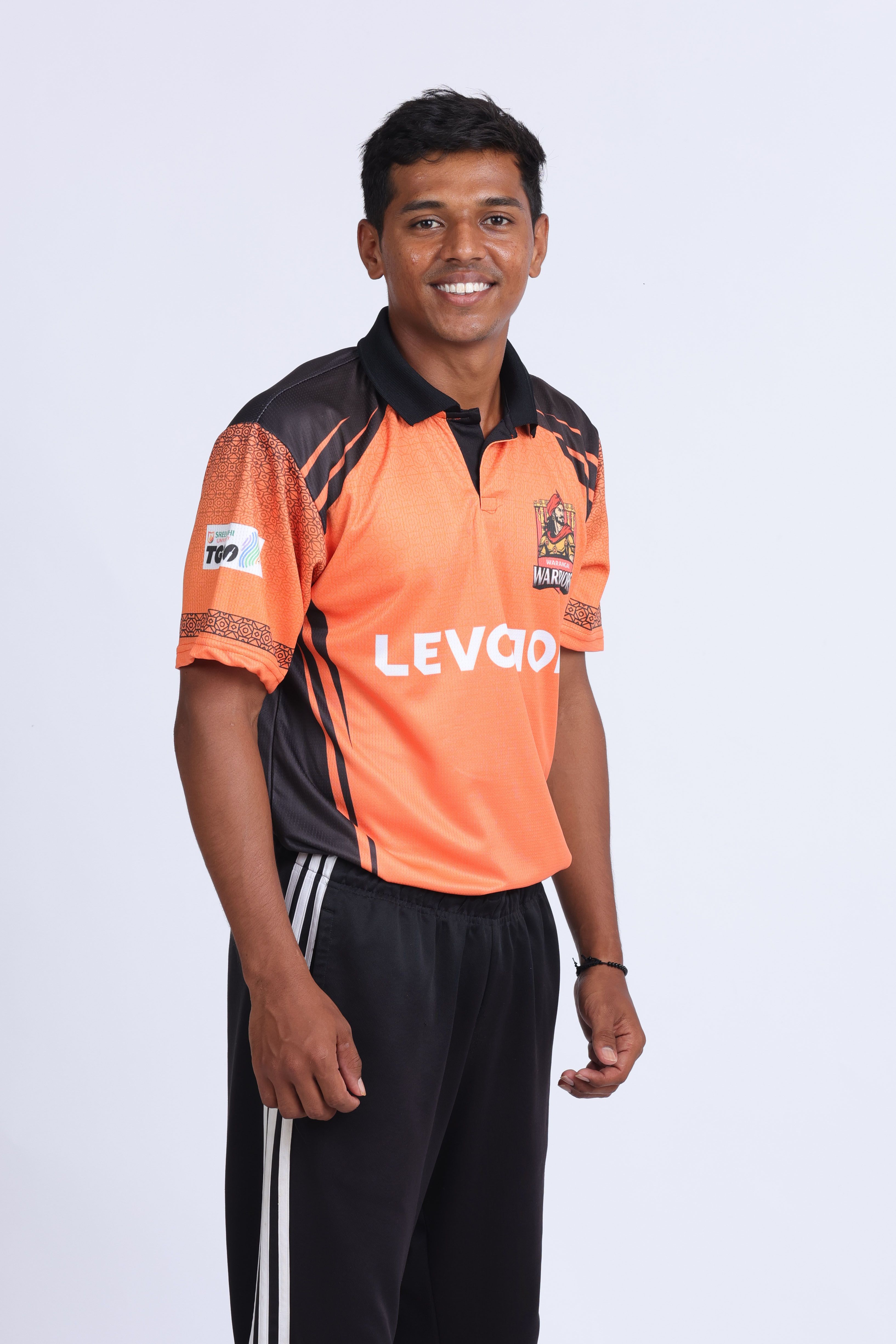 Shaunak Kulkarni