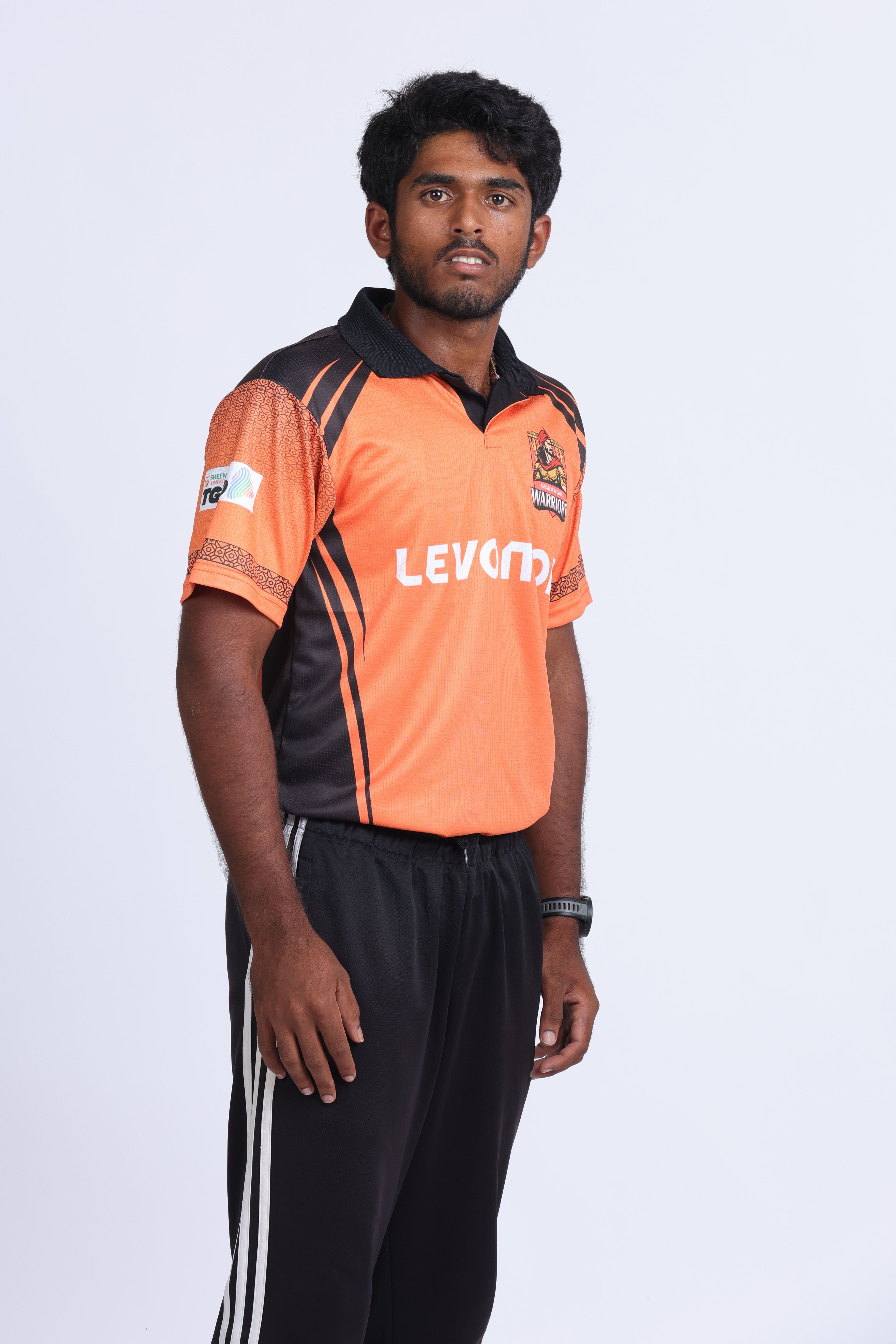 Rishith Rao