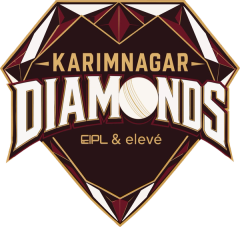 EIPL & elevé Karimnagar Diamonds