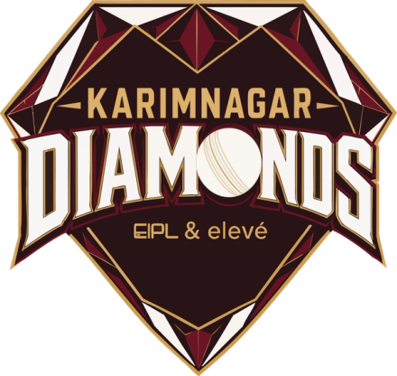 EIPL & elevé Karimnagar Diamonds